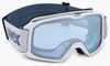 купить Защитные очки Uvex ELEMENT FM WHITE MAT DL/SILVER-BLUE в Кишинёве 