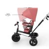 cumpără Bicicletă-cărucior KinderKraft Aston 2 Plus Pink (KRASTO02PNKPL00) în Chișinău 