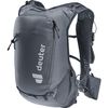 купить Рюкзак спортивный Deuter Ascender 7 black в Кишинёве 