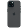 Apple iPhone 15 Plus 256GB, Black 