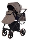 купить Детская коляска Junama Space Bej 2/1 02 в Кишинёве 