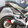 купить Мойка высокого давления Makita DHW180Z Masina de spalat cu presiune 18V 24Bar 2.5l/min (fara acumulatori) в Кишинёве 