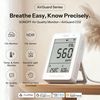 cumpără Senzor Sonoff Matter Over Wi-Fi Air Quality Monitor AirGuard CO2 (SAWF-08P) în Chișinău 