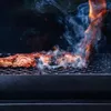 купить Коптильня для мяса Pit Boss Afumatoare pe Peleti PRO 1150 WiFi, Pit Boss (10832) в Кишинёве 