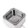 cumpără Aparat de gătit cu aburi Raf R.5431, 4.5L+3.8L, 1200W, White în Chișinău 