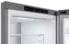 cumpără Frigider cu congelator jos LG GBV7280DMB în Chișinău 