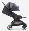 cumpără Сărucior pentru copii Bugaboo BG100025006 Butterfly Black/Stormy Blue în Chișinău 