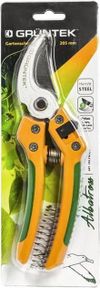 купить Ножницы садовые Gruntek Альбатрос 205 мм d18 мм (295216020) в Кишинёве 