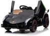 cumpără Mașină electrică pentru copii Golden Baby MX615B/2 Lamborghini Veneno, neagra în Chișinău 