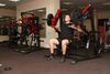 cumpără Antrenament de forţă Impulse 667 Chest Press URSL7001 în Chișinău 