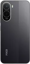 купить Смартфон Xiaomi POCO C81 Pro 4/256GB Black в Кишинёве 
