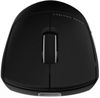 купить Мышь Dark Project Novus Wireless, Black/Grey в Кишинёве 
