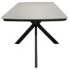 купить Садовая мебель Deco Lago PT-2516 Grey+Dark Brown в Кишинёве 