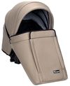 cumpără Сărucior pentru copii Angelina Carucior 2in1 Fibi Eco Leather Beige FS-17 în Chișinău 
