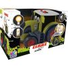 купить Машина miscellaneous HP 34521 L&S CLAAS Kids Axion 870 Tractor в Кишинёве 