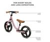 cumpără Bicicletă KinderKraft KRTOVE00PNK0000 Беговел Tove Rose Pink în Chișinău 