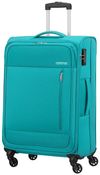 купить Чемодан American Tourister Heat Wave (130668/1012) в Кишинёве 