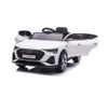cumpără Mașină electrică pentru copii Baby Mix 51218 AUDI Q4 e-tron Sportback белый în Chișinău 
