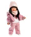 cumpără Păpușă Llorens Ll 54051 Greta Fashion Friend 40см în Chișinău 