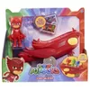 cumpără Jucărie miscellaneous PJ24630B Set de figurine Mini planor și Bufnița în Chișinău 