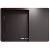 cumpără Oglindă baie Bayro Alfa 1000x800 LED 3C touch c подогревом, часами и термометром în Chișinău 