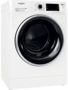 купить Стиральная машина с сушкой Whirlpool FWDD1171582WBCV в Кишинёве 