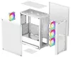 купить Корпус для ПК Deepcool CC560 MESH V2 WHITE ATX Case, without PSU в Кишинёве 