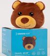 cumpără Jucărie de pluș Askona Подушка Travel Bear în Chișinău 
