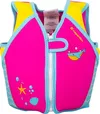 cumpără Accesoriu pentru înot inSPORTline 11534 Vesta pt inot copii 26998 Aprendito (1-3 ani) în Chișinău 
