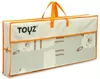 cumpără Complex de joacă pentru copii Toyz 1110 Salteluta multifunctionala din spuma XPE 200x180x1 cm LAMA în Chișinău 