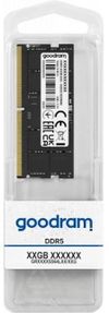 cumpără Memorie operativă GoodRam GR5600S564L46S/16G în Chișinău 