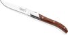 купить Набор ножей Laguiole Luxury Line 6 Steak Knives Rose Wood in cutie lemn в Кишинёве 