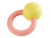 Игрушка прорезыватель Hape Ring Rattle 