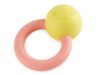 Игрушка прорезыватель Hape Ring Rattle 