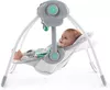купить Детское кресло-качалка Bright Starts 12910 Leagan portabil Whimsical Wild в Кишинёве 