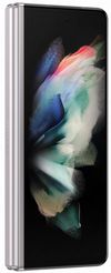 Samsung Galaxy Z Fold3 5G 12/256GB (SM-F926) Duos, Silver 