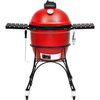 купить Мангал Kamado Joe KJ23RH Classic I (pe carbuni) в Кишинёве 