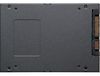 купить 960GB SSD 2.5" Kingston SSDNow SA400S37/960G, 7mm, Read 500MB/s, Write 450MB/s, SATA III 6.0 Gbps (solid state drive intern SSD/внутрений высокоскоростной накопитель SSD) в Кишинёве 