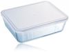 cumpără Container alimentare Pyrex 243P000 25x20cm în Chișinău 