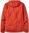 купить Одежда для спорта Rab Jacheta barbati Superflux Hoody Tuscan Red L (QFG-13-TRD-LRG) в Кишинёве 