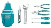 купить Набор ручных инструментов Total tools THKTHP91076 в Кишинёве 