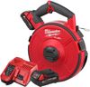 купить Ручной инструмент Milwaukee 4933471953 Dispozitiv tragator cabluri electrice M18 Fuel в Кишинёве 
