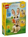 cumpără Set de construcție Lego 31162 Creator Iepuraș drăguț în Chișinău 