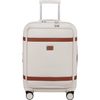 купить Чемодан Samsonite Image 55/20 Exp Easy Acess Ivory (154691/1451) в Кишинёве 