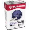 купить Масло Totachi 75W-90 Ultima LSD Syn Gear GL-5/MT-1 4L в Кишинёве 