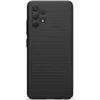 cumpără Husă pentru smartphone Nillkin Super Frosted Shield Samsung A32 4G, Black în Chișinău 