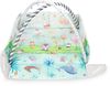 купить Коврик игровой Lionelo Anika Natural в Кишинёве 