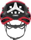 купить Защитный шлем Abus AirBreaker blaze red S в Кишинёве 