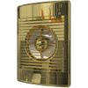 купить Вентилятор вытяжной Era STANDARD 5C Gold в Кишинёве 