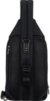 купить Сумка плечевая Samsonite Urban Eye Slingbag M Negru (150047/1041) в Кишинёве 